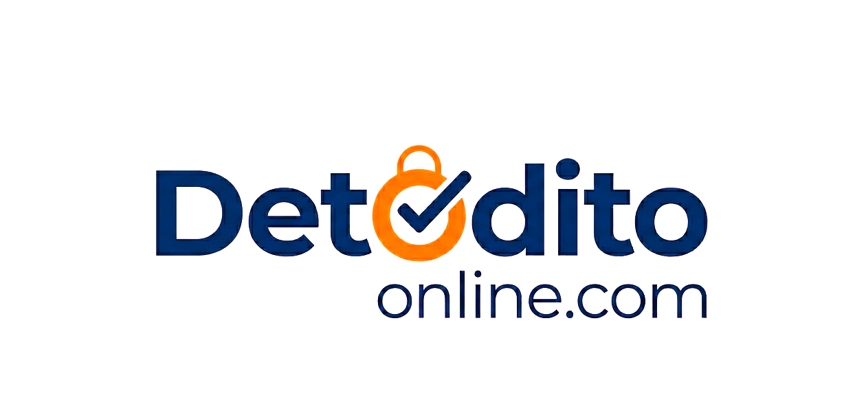 Detoditoonline