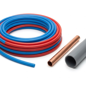 Tuberías y Mangueras PEX