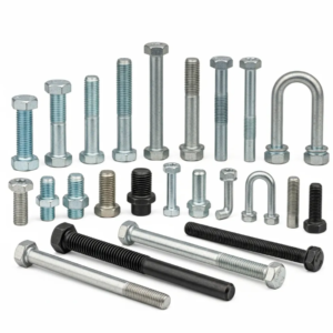 Tornillería para Madera y Drywall